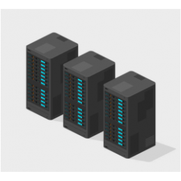 إستضافة ويب أساسية