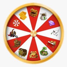 دواليب الحظ